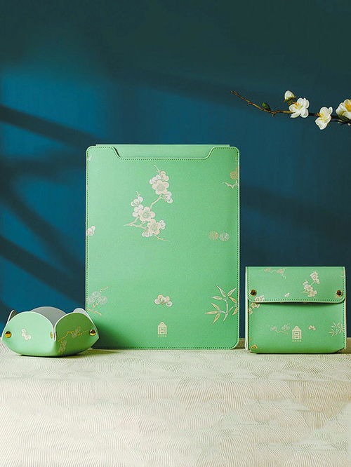 文藝百家 新中式美學如何成為文化消費新引擎